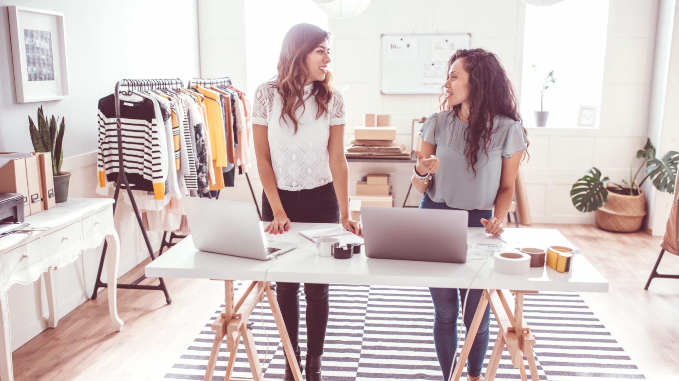 Yerel SEO eğitim oturumu