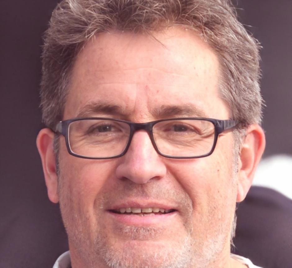 Barış Yıldırım profil fotoğrafı