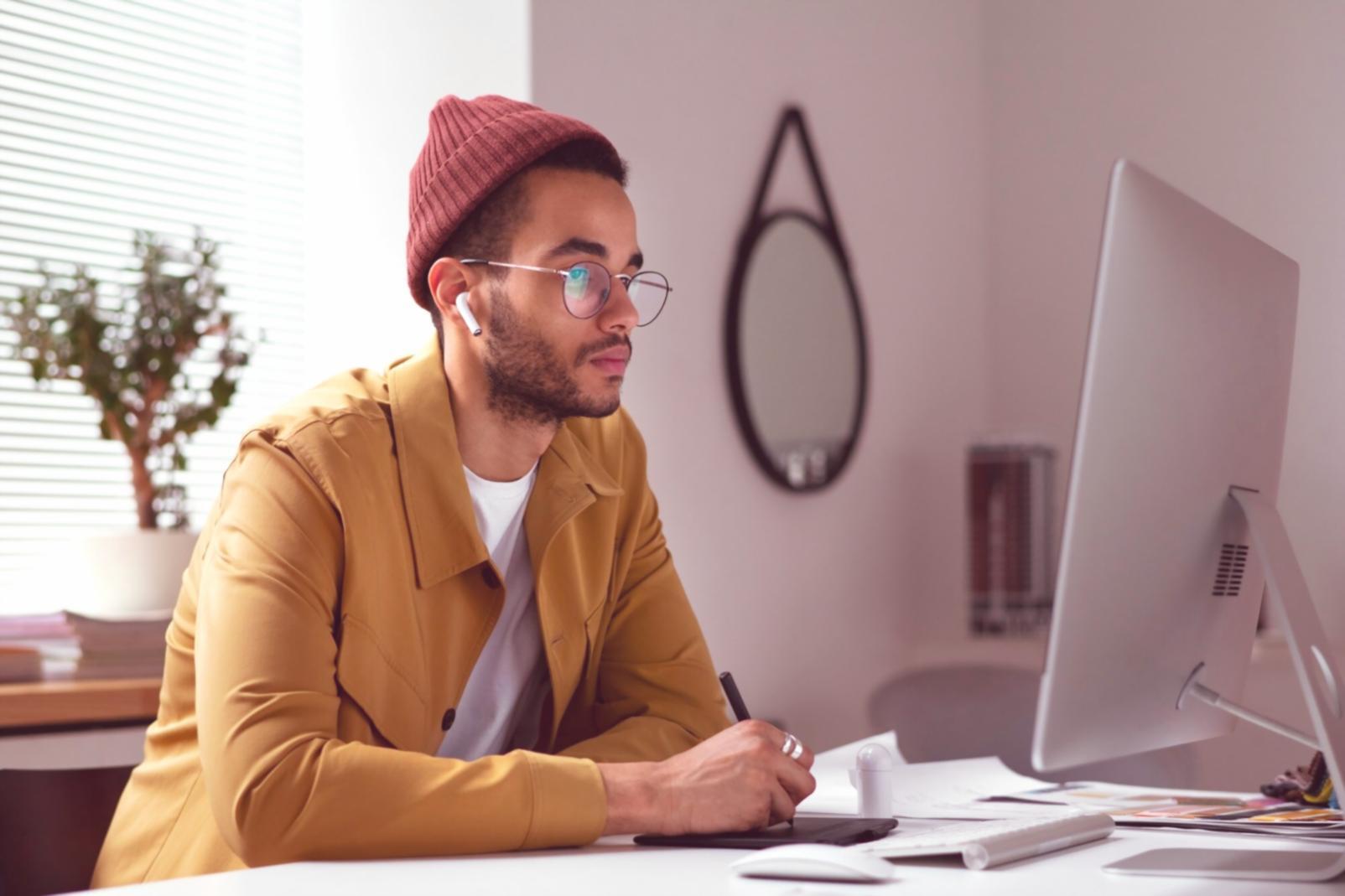 Yerel SEO eğitim içeriği görseli