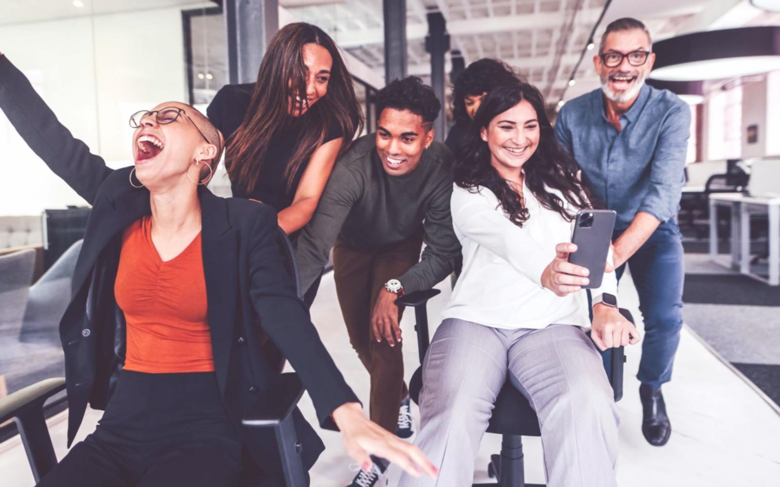 Ücretsiz deneme semineri ekran görüntüsü